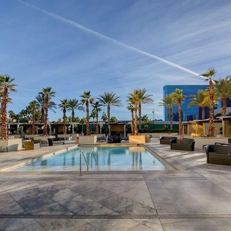 Mgm Signature-17-718 Jacuzzi Studio ลาสเวกัส ภายนอก รูปภาพ