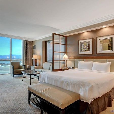 Mgm Signature-17-718 Jacuzzi Studio ลาสเวกัส ภายนอก รูปภาพ