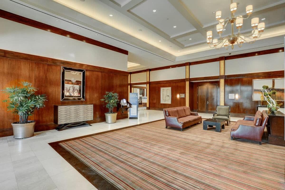 Mgm Signature-17-718 Jacuzzi Studio ลาสเวกัส ภายนอก รูปภาพ