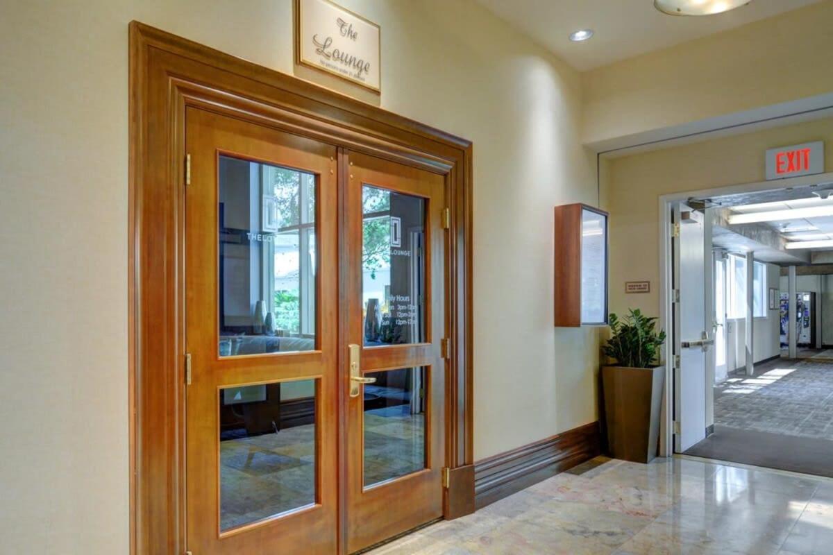 Mgm Signature-17-718 Jacuzzi Studio ลาสเวกัส ภายนอก รูปภาพ