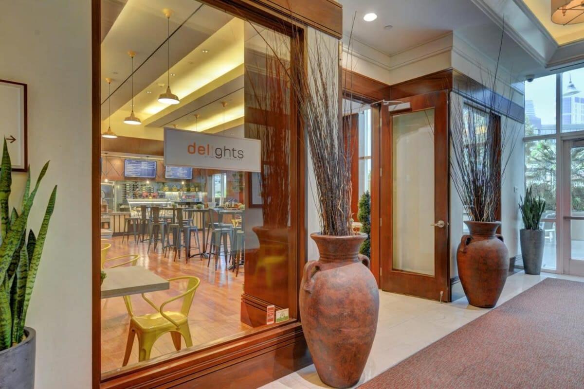 Mgm Signature-17-718 Jacuzzi Studio ลาสเวกัส ภายนอก รูปภาพ