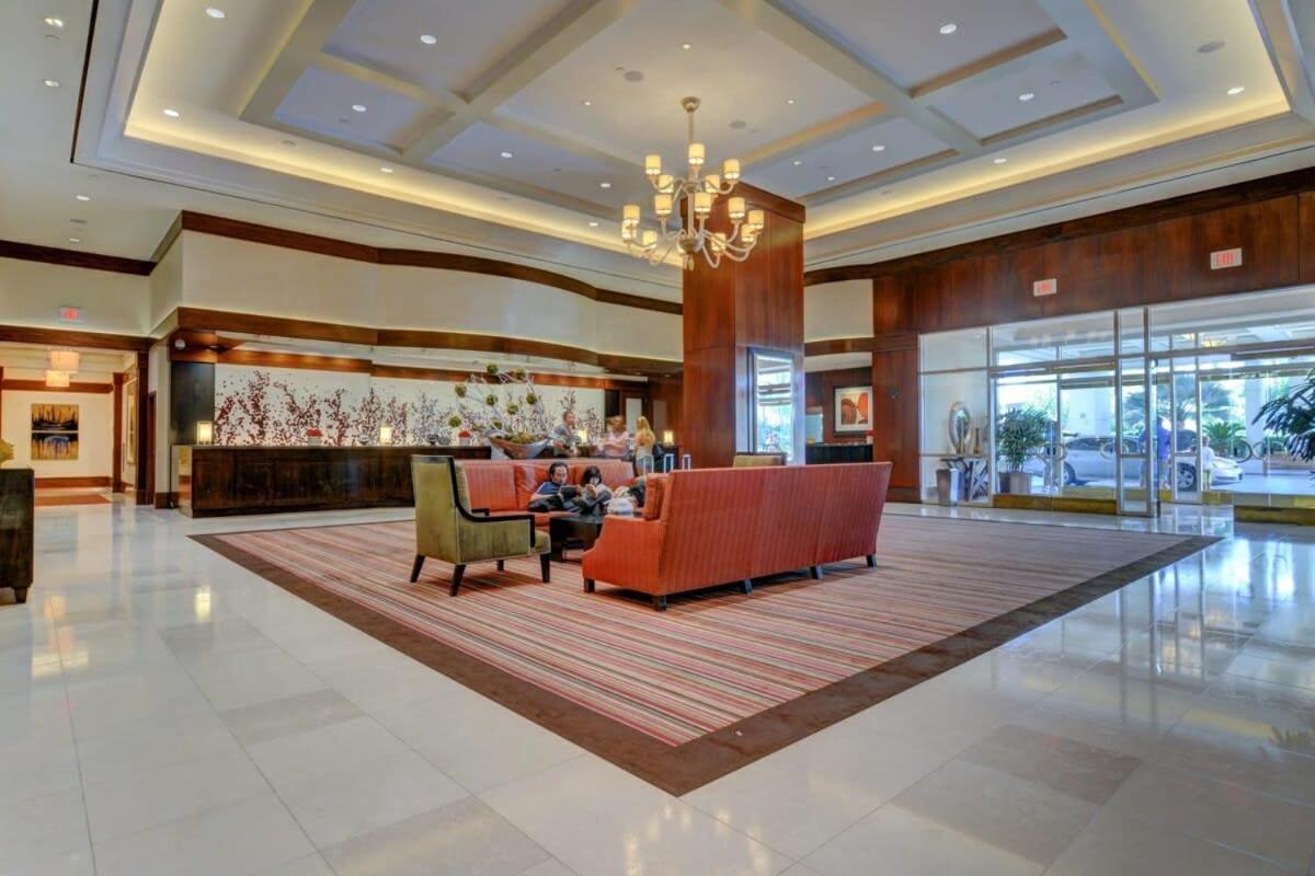 Mgm Signature-17-718 Jacuzzi Studio ลาสเวกัส ภายนอก รูปภาพ