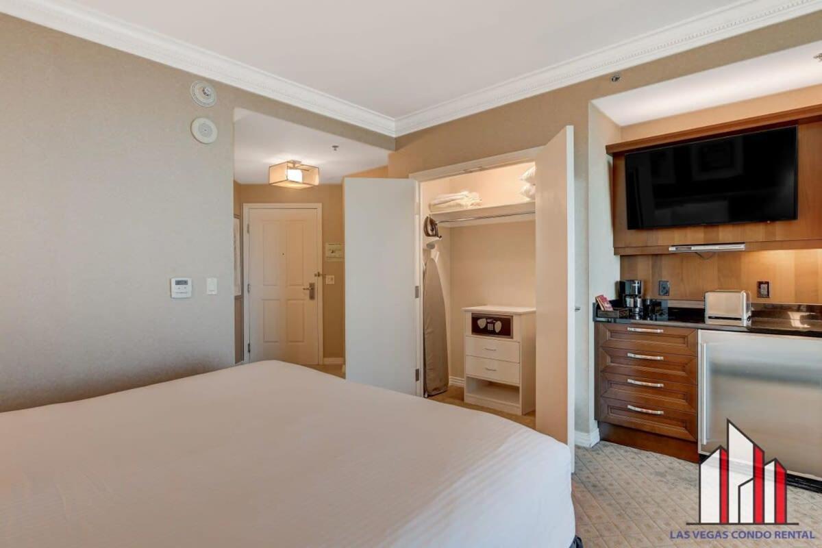 Mgm Signature-17-718 Jacuzzi Studio ลาสเวกัส ภายนอก รูปภาพ