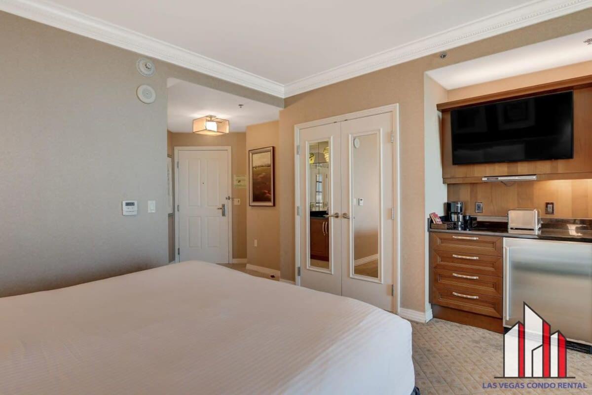 Mgm Signature-17-718 Jacuzzi Studio ลาสเวกัส ภายนอก รูปภาพ