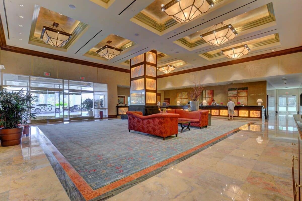 Mgm Signature-17-718 Jacuzzi Studio ลาสเวกัส ภายนอก รูปภาพ