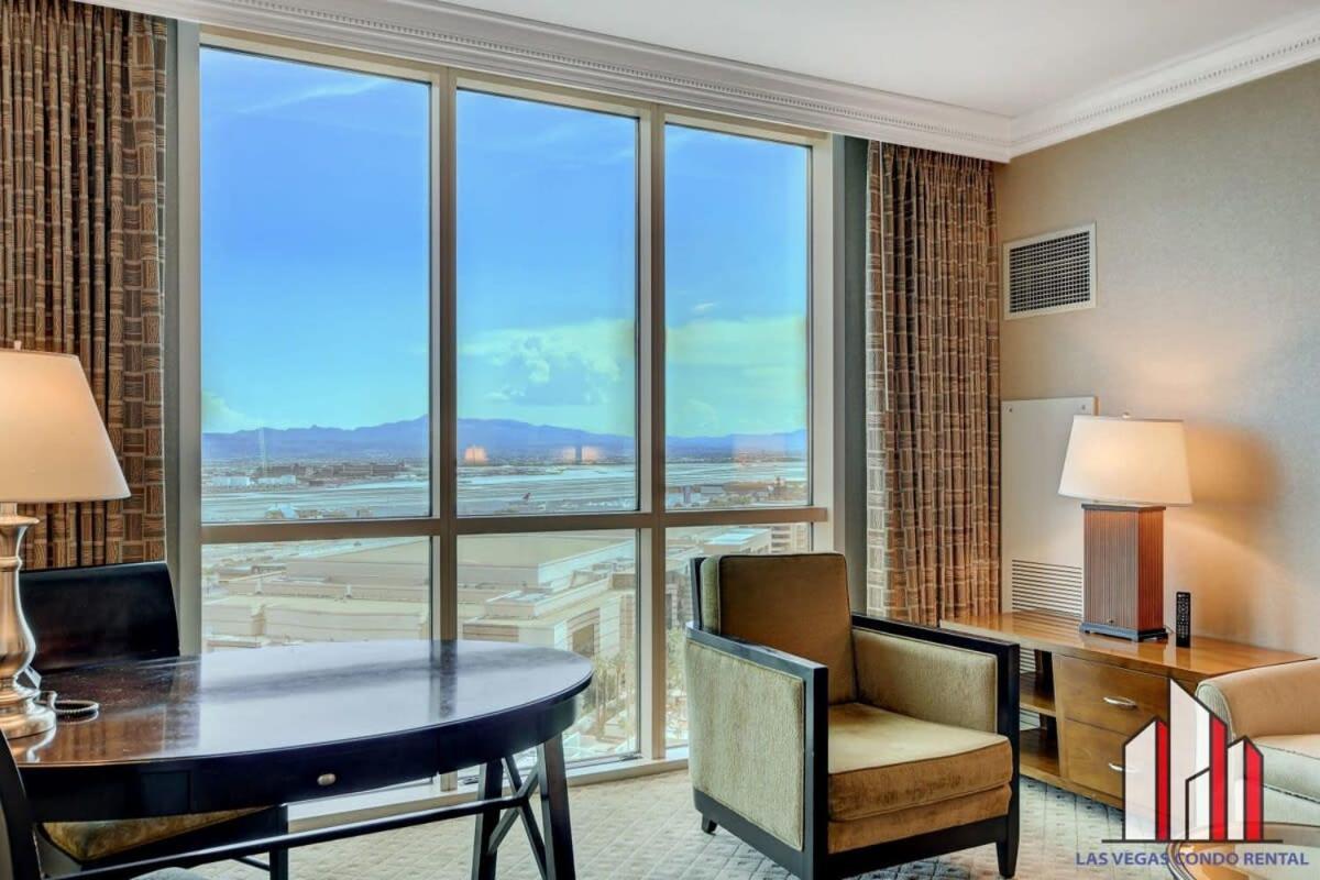 Mgm Signature-17-718 Jacuzzi Studio ลาสเวกัส ภายนอก รูปภาพ