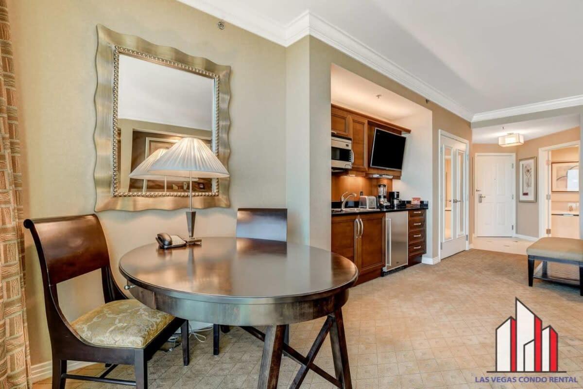 Mgm Signature-17-718 Jacuzzi Studio ลาสเวกัส ภายนอก รูปภาพ