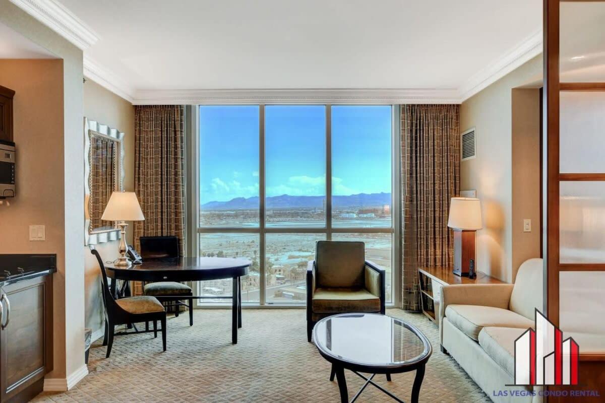Mgm Signature-17-718 Jacuzzi Studio ลาสเวกัส ภายนอก รูปภาพ
