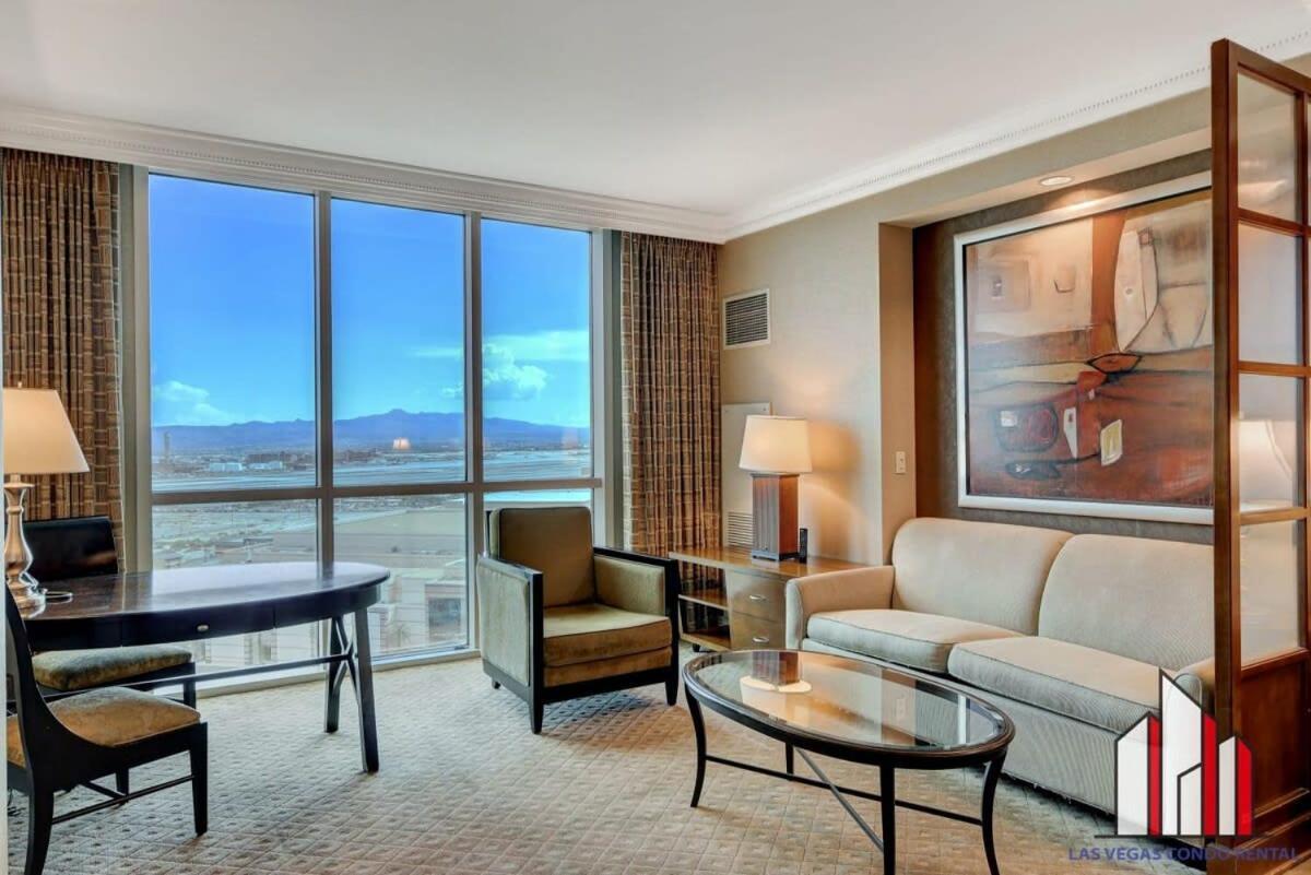 Mgm Signature-17-718 Jacuzzi Studio ลาสเวกัส ภายนอก รูปภาพ